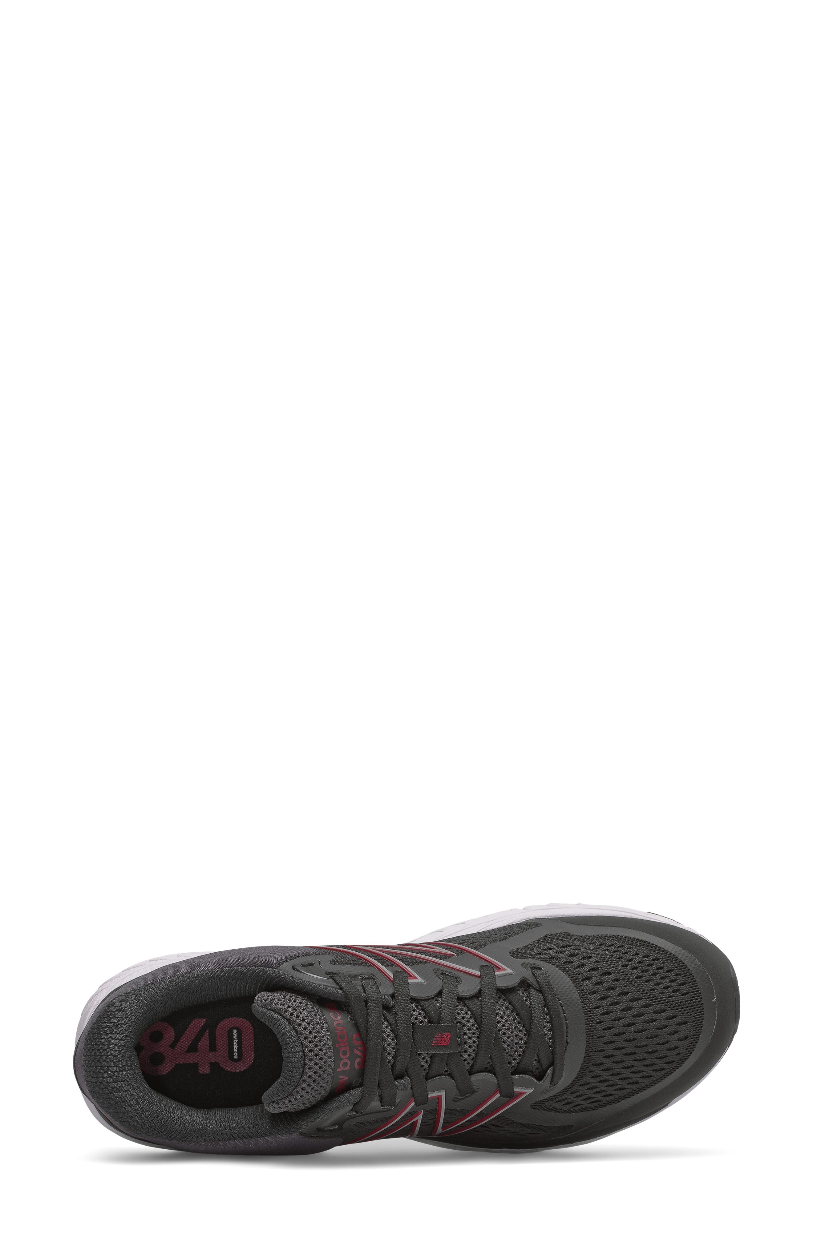 New Balance 840v4 Running Shoe, Alternate, color, 