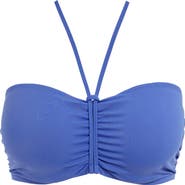 Freya Jewel Cove Underwire Bikini Top