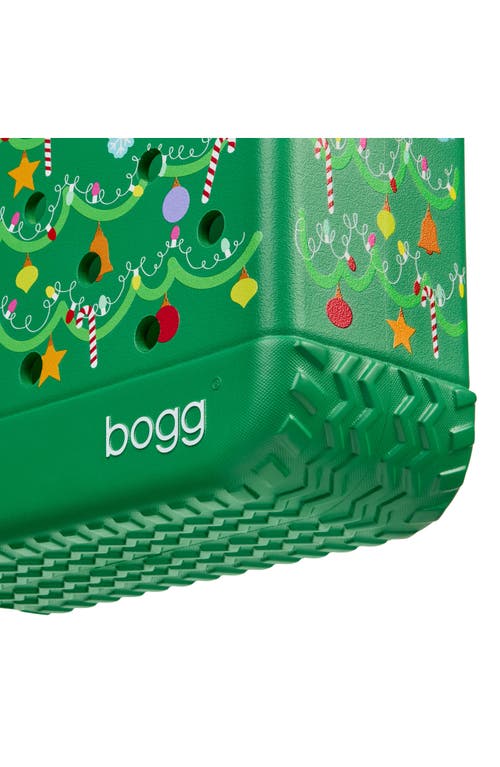 Bogg Bag Bitty Boggs Tote Bag In Green