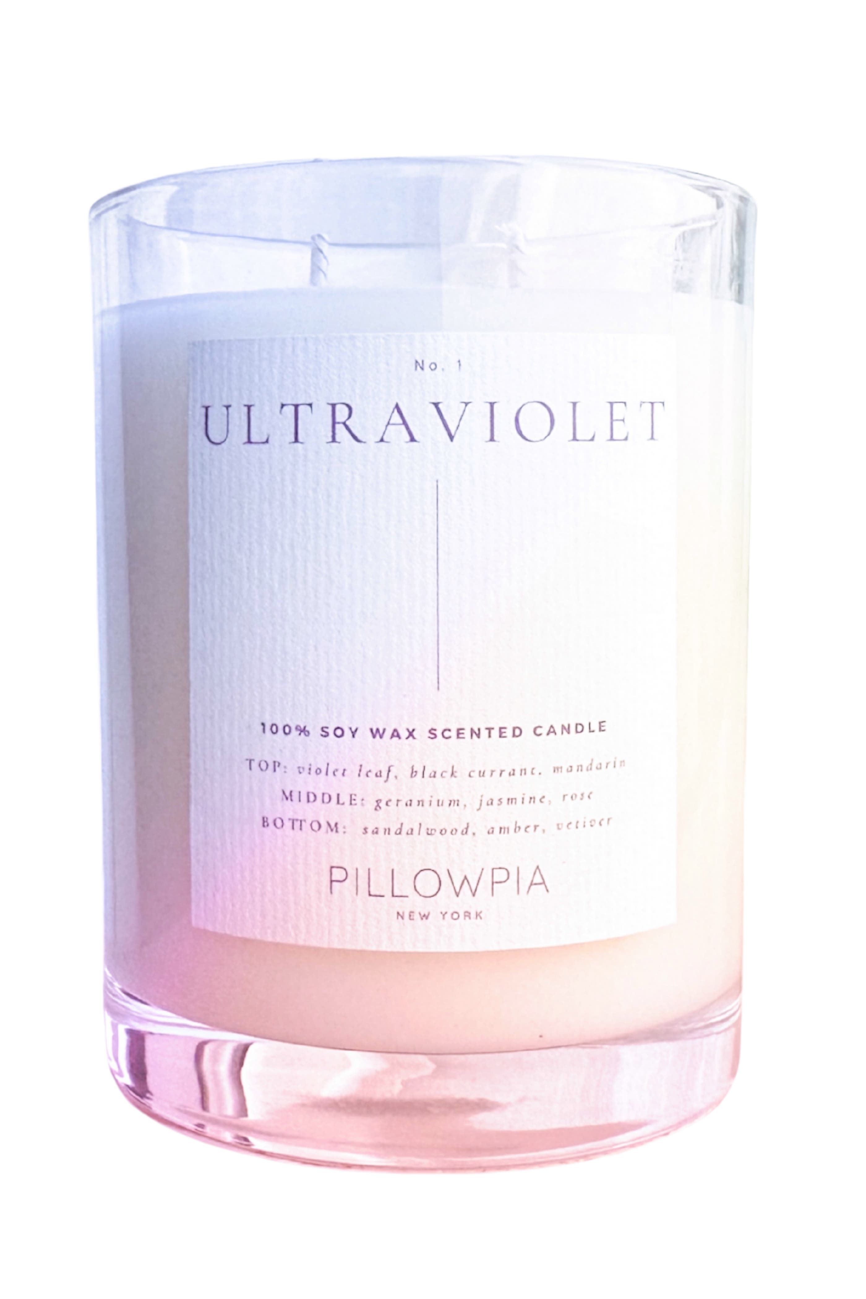 selected Ultraviolet 11 oz