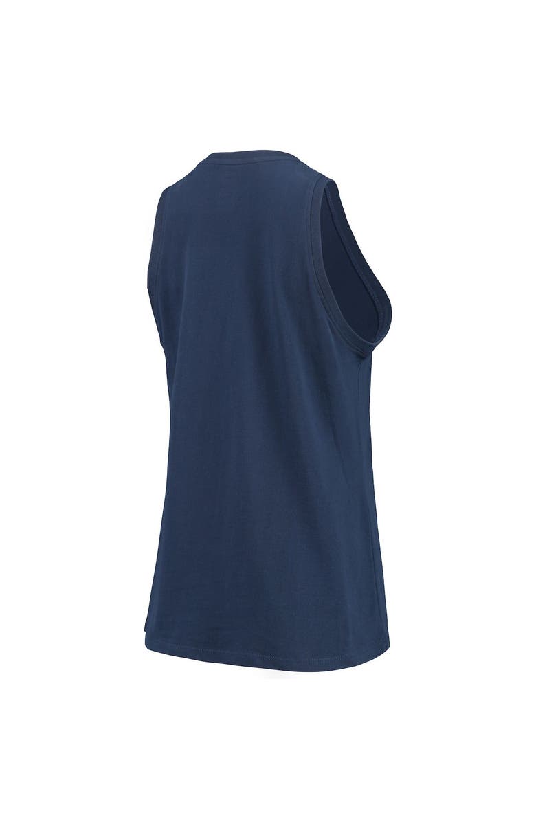 Nike Women's Nike Navy USA Basketball Performance Tank Top, Alternate, color, 