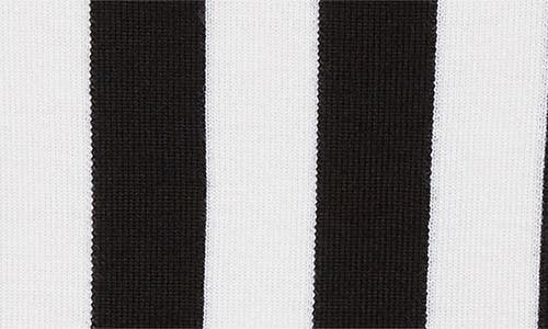 Akris Punto Stripe Virgin Wool Knit Tank In Multi