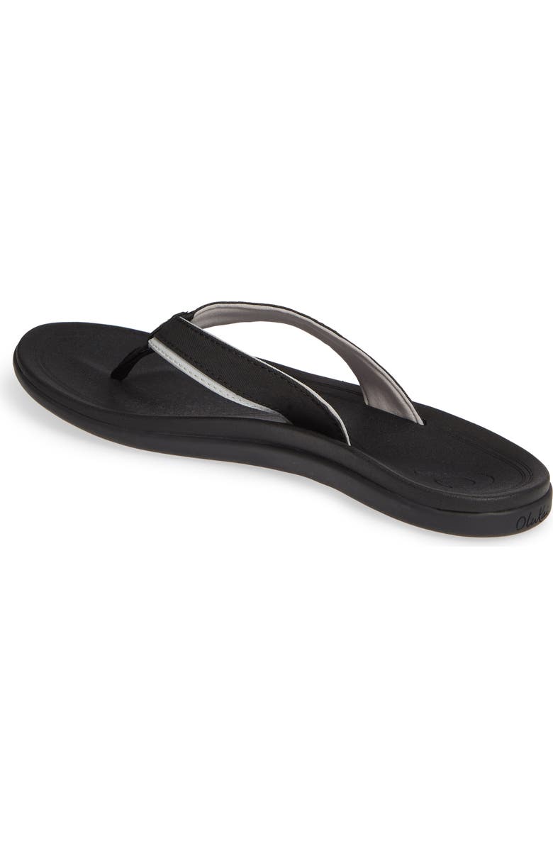 OluKai Punua Flip Flop, Alternate, color,