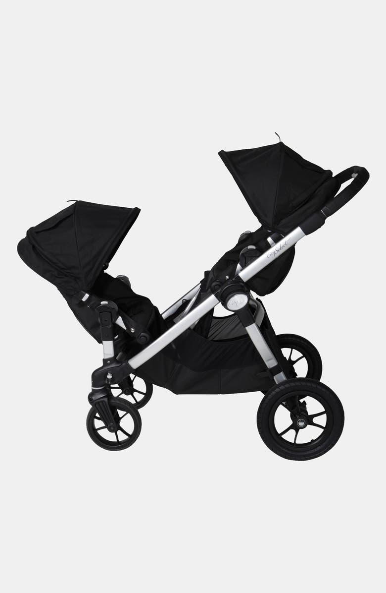 Baby Jogger 'City Select<sup>™</sup>' Stroller, Alternate, color, 