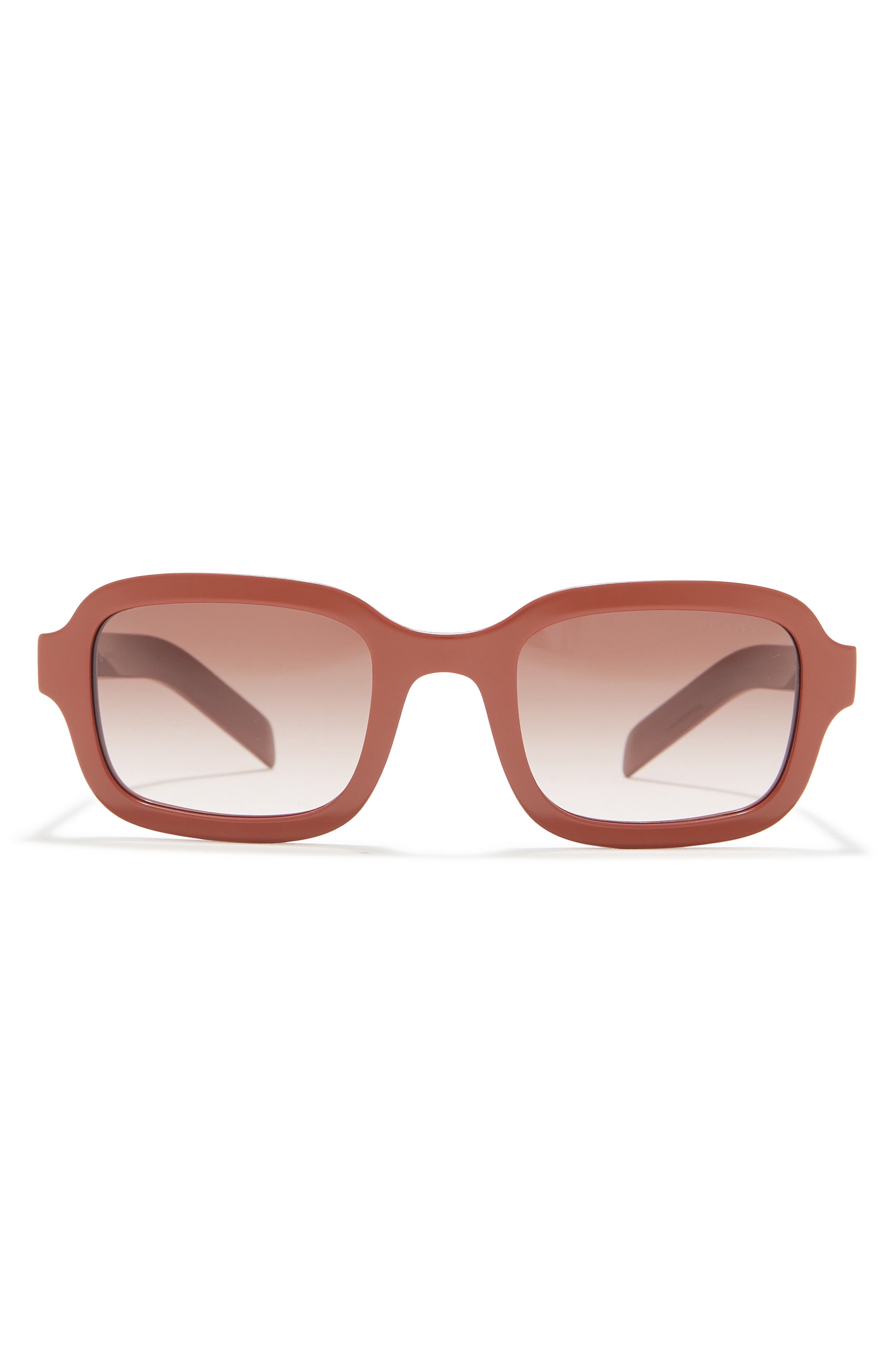 selected BROWN / BROWN GRADIENT