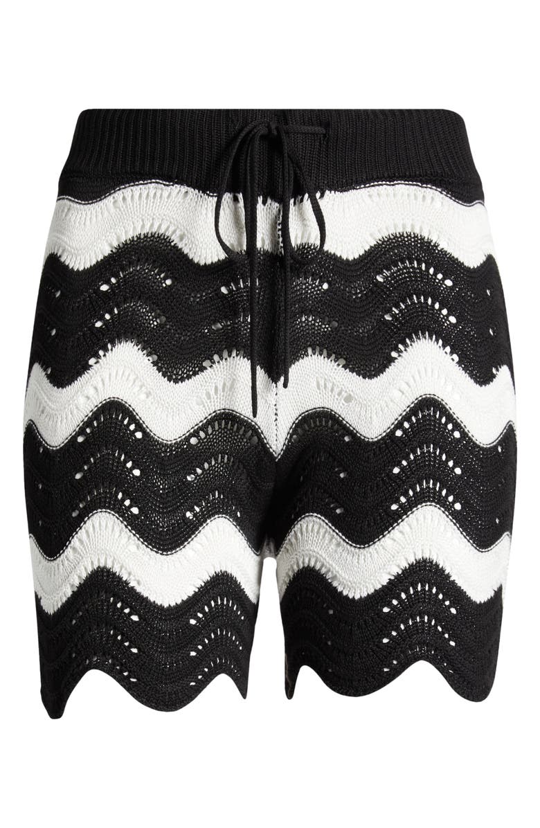 Balboa Cover-Up Shorts