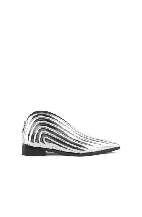Luna Lo Slip-on