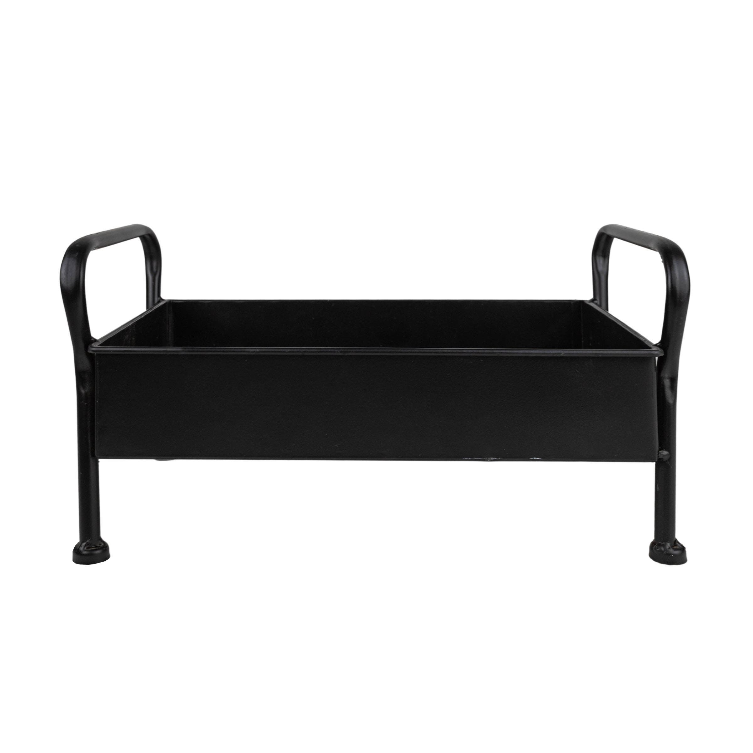 selected Black