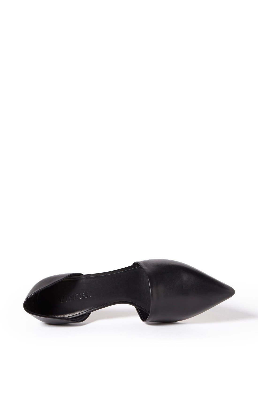 Vince 'Aurelian' Pump, Alternate, color, 