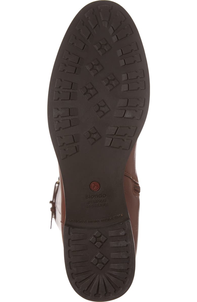 Blondo Volly Waterproof Riding Boot, Alternate, color,