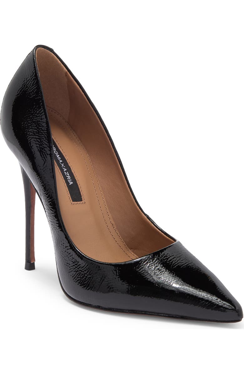BCBGMAXAZRIA Nola Pointed Top Pump, Main, color,