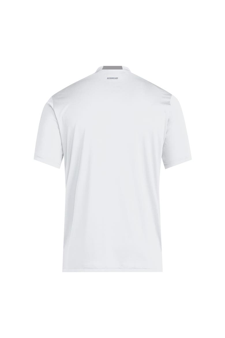Men's adidas White Penn State Nittany Lions D4T T-Shirt, Alternate, color, White