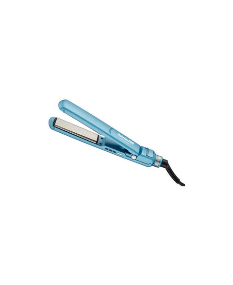 Nano Titanium 1" Compact Ultra-Thin Flat Iron