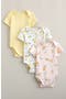 selected Pink- Yellow Citrus Pack