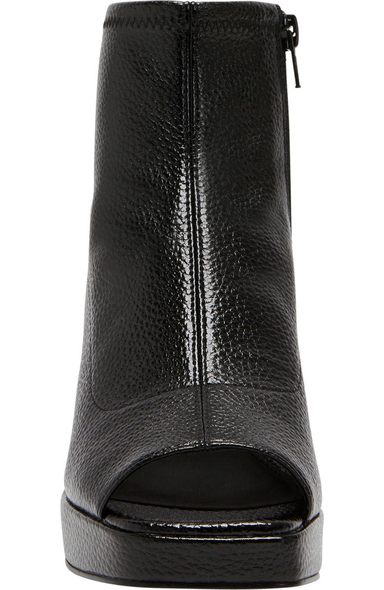 Katy Perry The Surrprise Cutout Platform Bootie, Alternate, color,