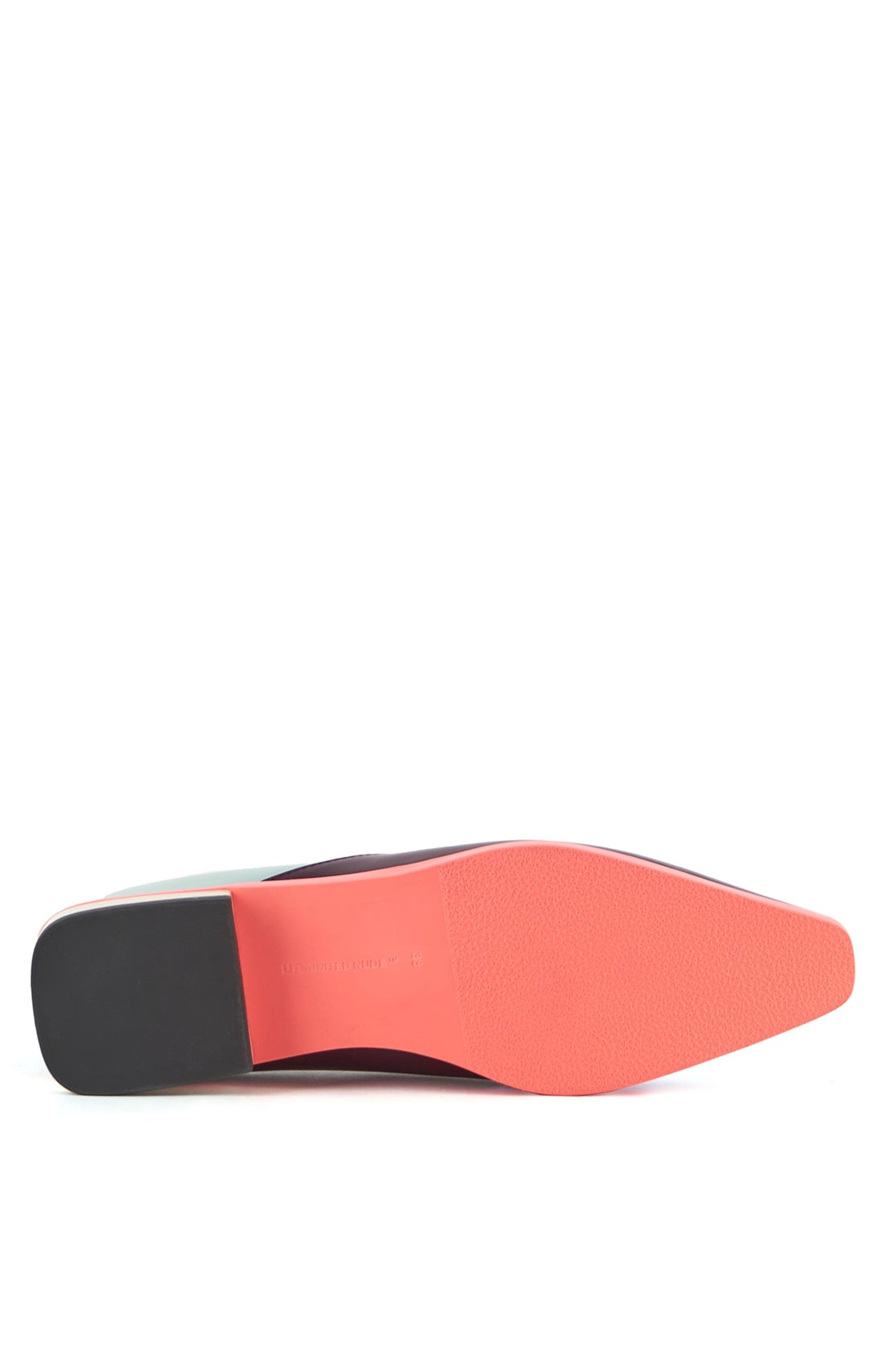 Layer Lo Flat, Alternate, color, Meta