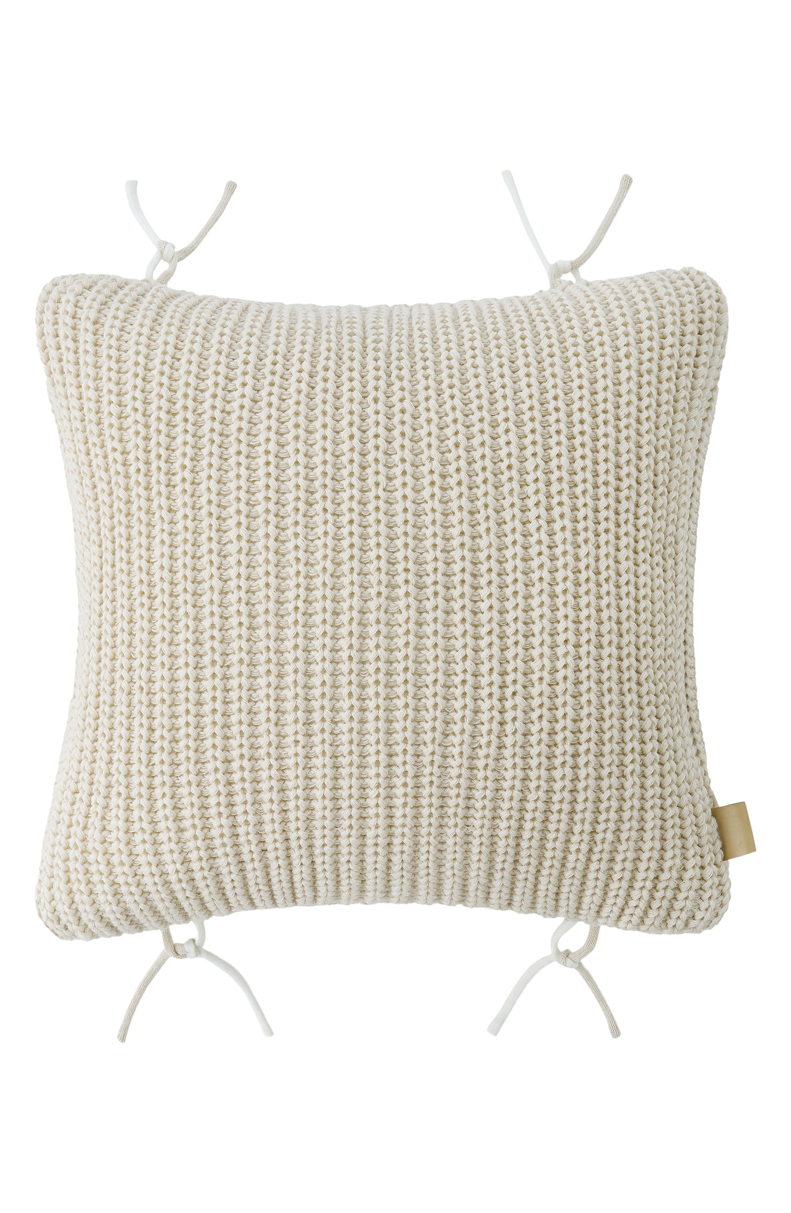 UGG® Merino Knit Accent Pillow | Nordstrom