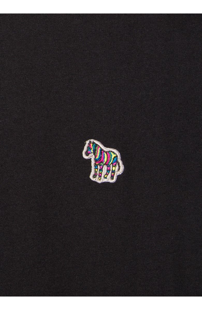 PS Paul Smith Zebra Logo T-Shirt, Alternate, color, 