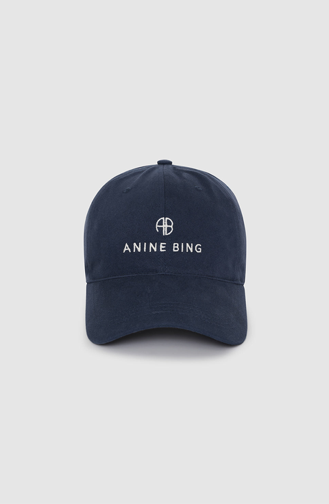 Jeremy Baseball Cap
