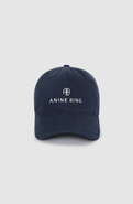 ANINE BING Jeremy Baseball Cap