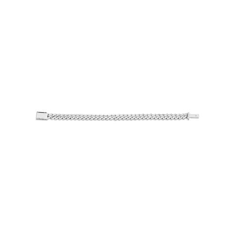 Men's 6.5 mm Cuban Chain Bracelet