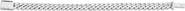 Michael M Men's 6.5 mm Cuban Chain Bracelet