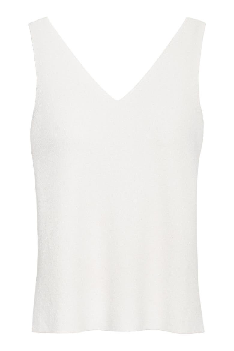 Peggy Top - Eco 365Knit, Alternate, color, Ivory