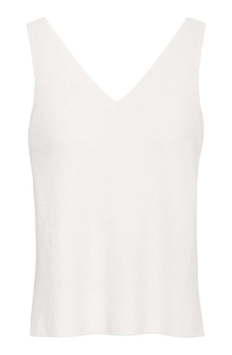 M.M.LaFleur Peggy Top - Eco 365Knit, Alternate, color, Ivory