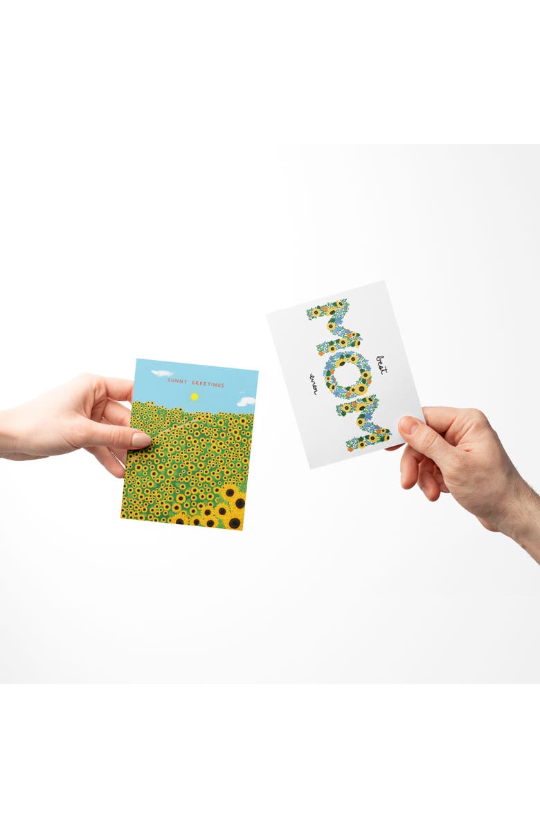 Ramus & Co Mother's Day Greeting Card Pack, Alternate, color, Multi-Pack