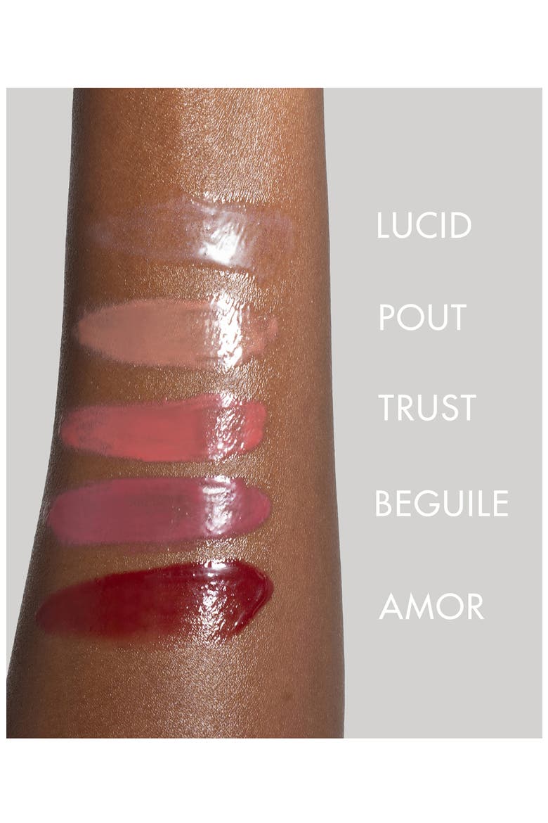 Elixir Gloss Lip Gloss, Alternate, color, TRUST