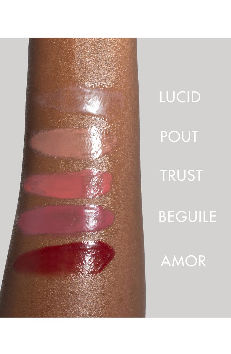 VAPOUR Elixir Gloss Lip Gloss, Alternate, color, Pout