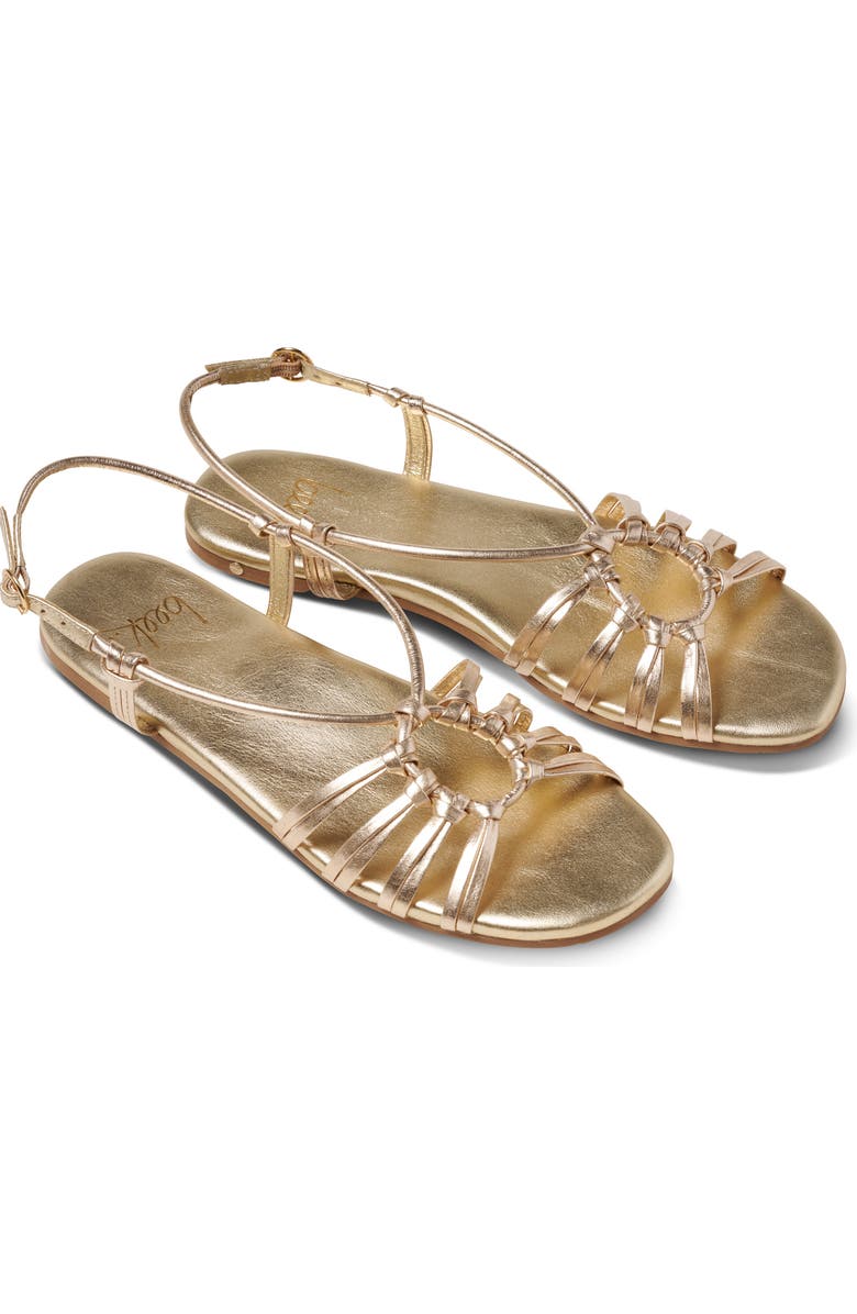 Beek Livia Slingback Sandal, Main, color,