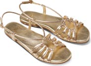 Beek Livia Slingback Sandal