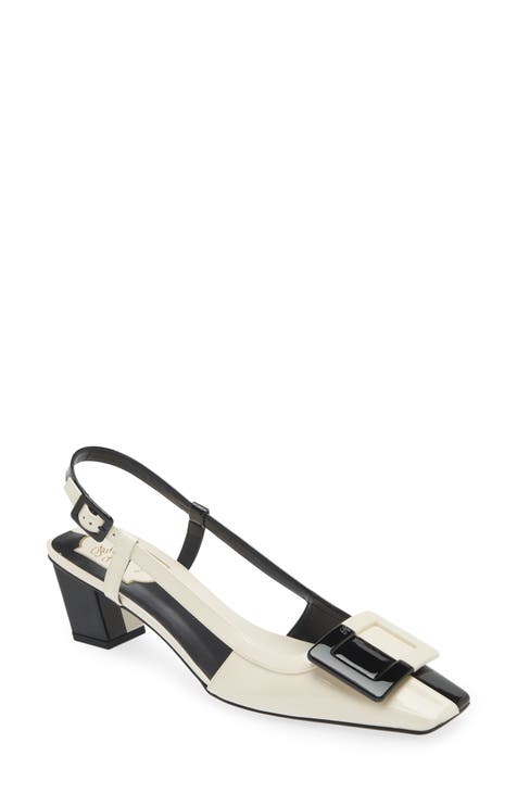 Women's Roger Vivier Slingback Heels | Nordstrom