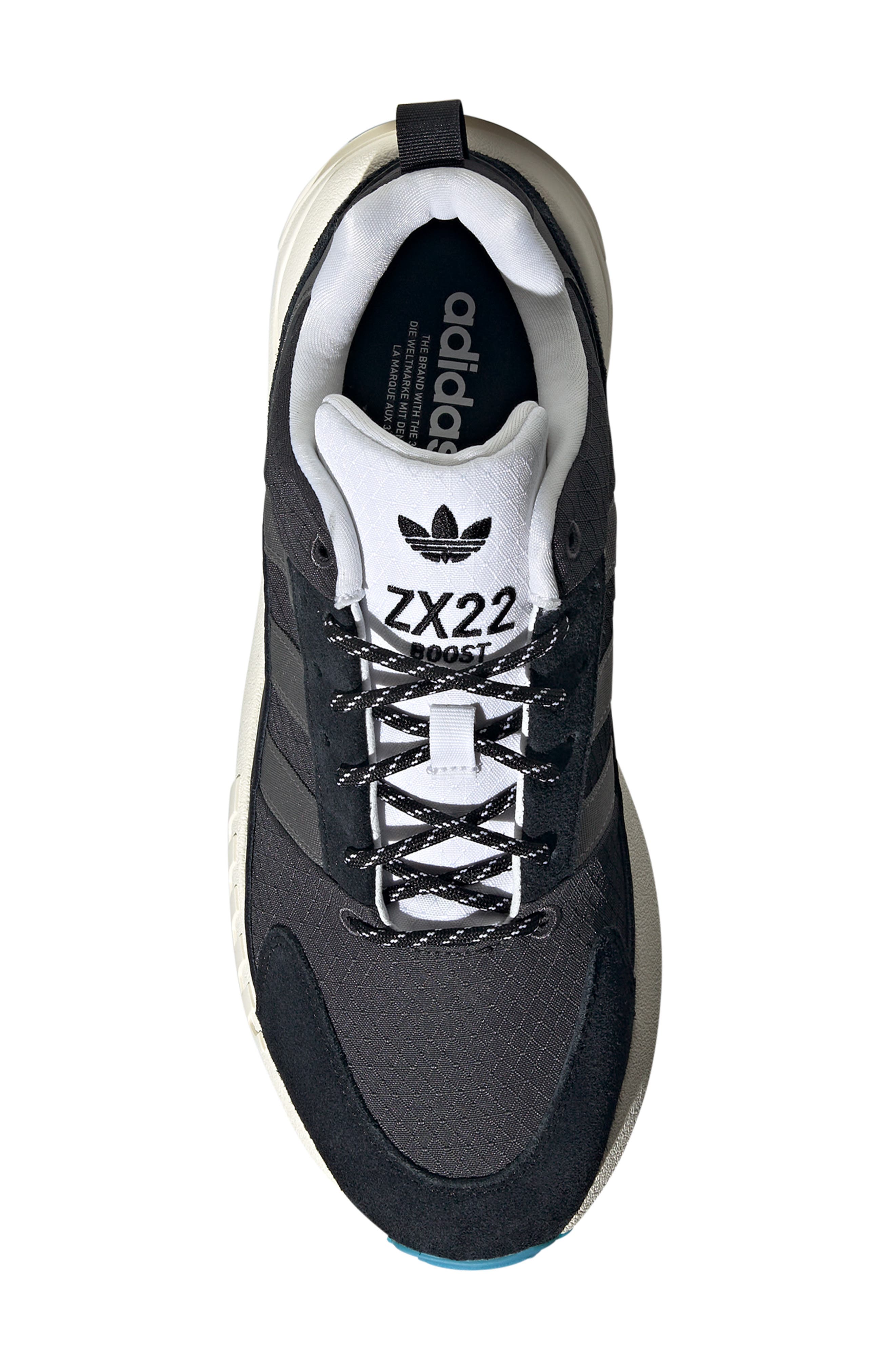 adidas ZX 22 Boost Sneaker (Men) | Nordstromrack