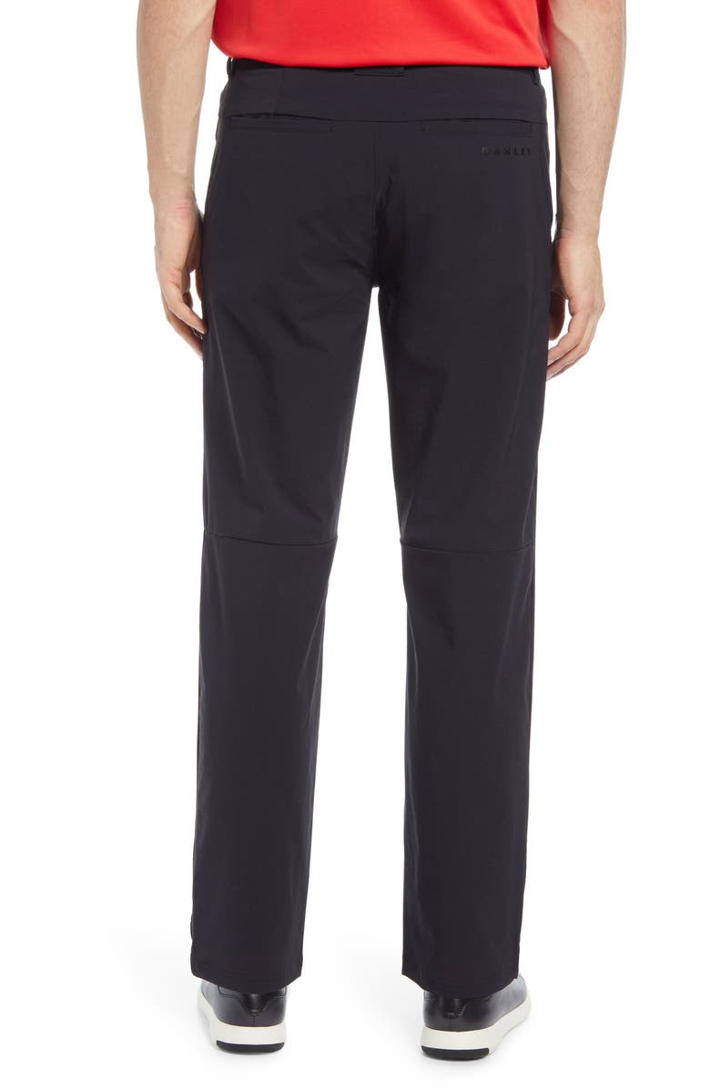 Oakley Take Pro 3.0 Water Repellent Golf Pants, Alternate, color, 