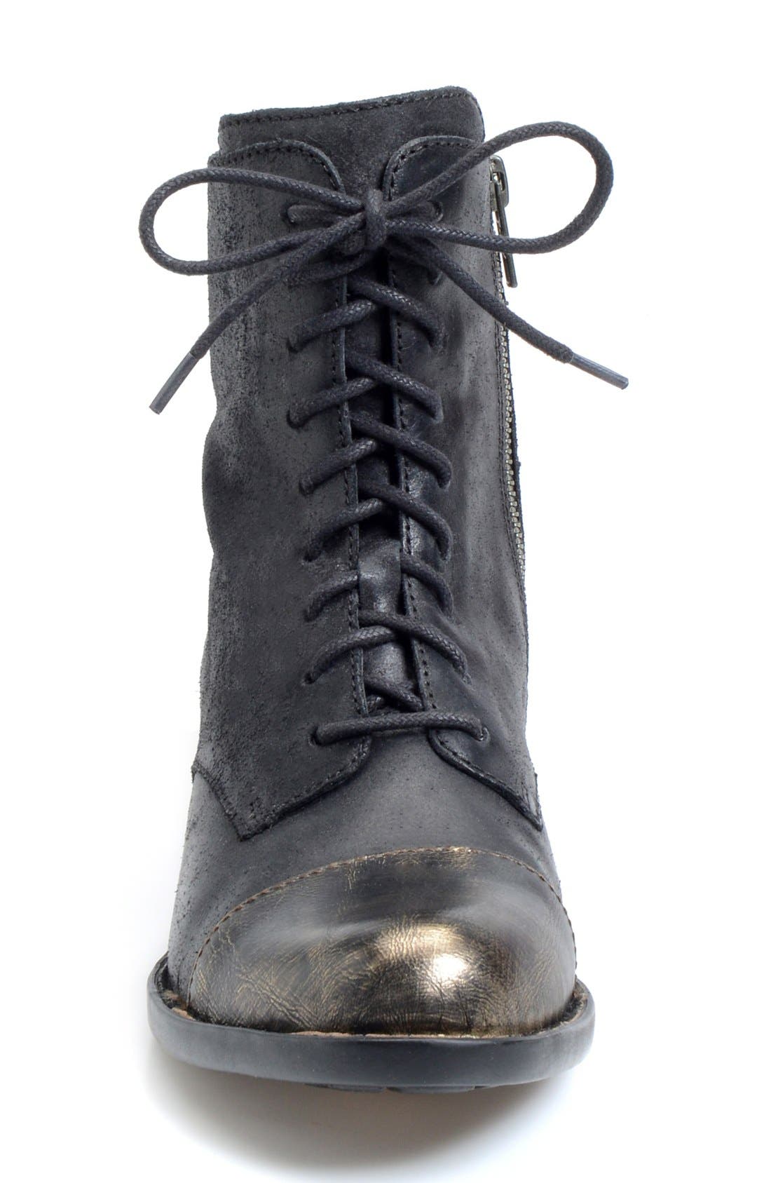 Børn , Alternate, color, 