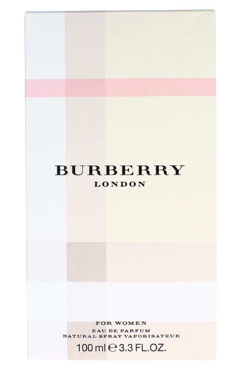 Burberry London Eau de Parfum, Alternate, color,