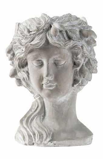 A & B Home Sculpture Garden Planter