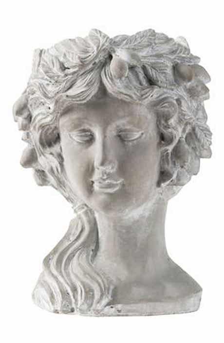 A & B Home Sculpture Garden Planter