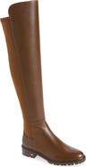 Stuart Weitzman City Over-the-Knee Boot
