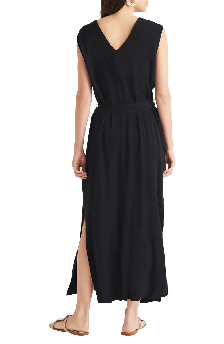 Splendid Evian Maxi Dress, Alternate, color,