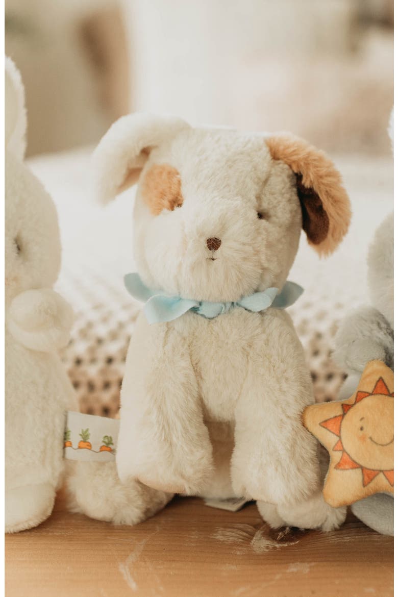 Cricket Island Skipit Plush Toy, Alternate, color, BEIGE