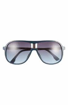 Carerra 132mm Gradient Shield Sunglasses