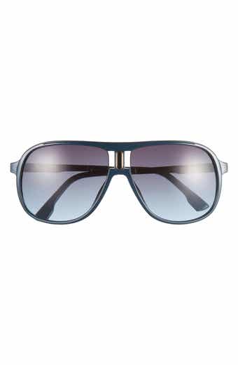 Carerra 132mm Gradient Shield Sunglasses