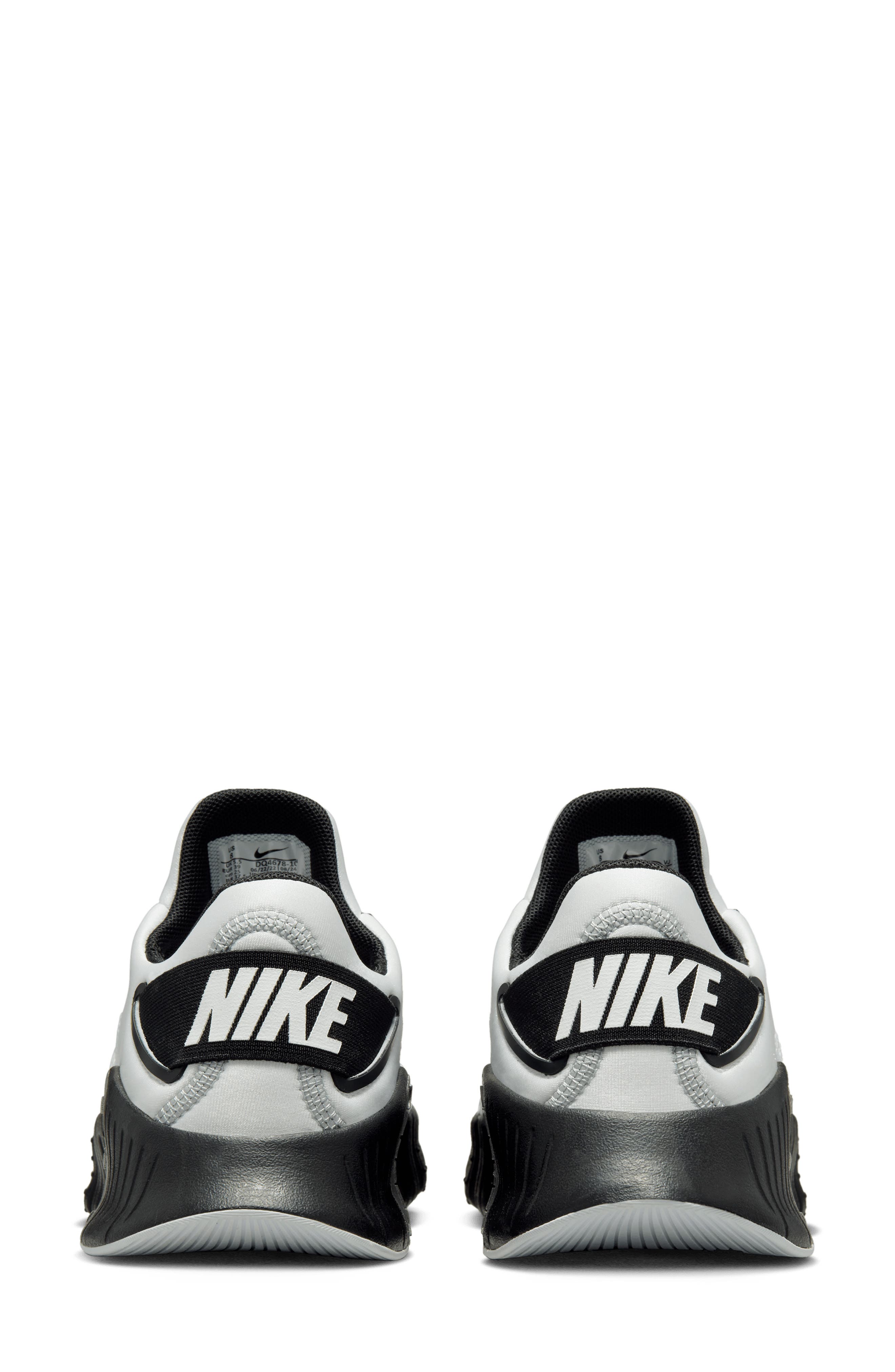 Nike Free Metcon 4 PRM Training Shoe, Alternate, color, 