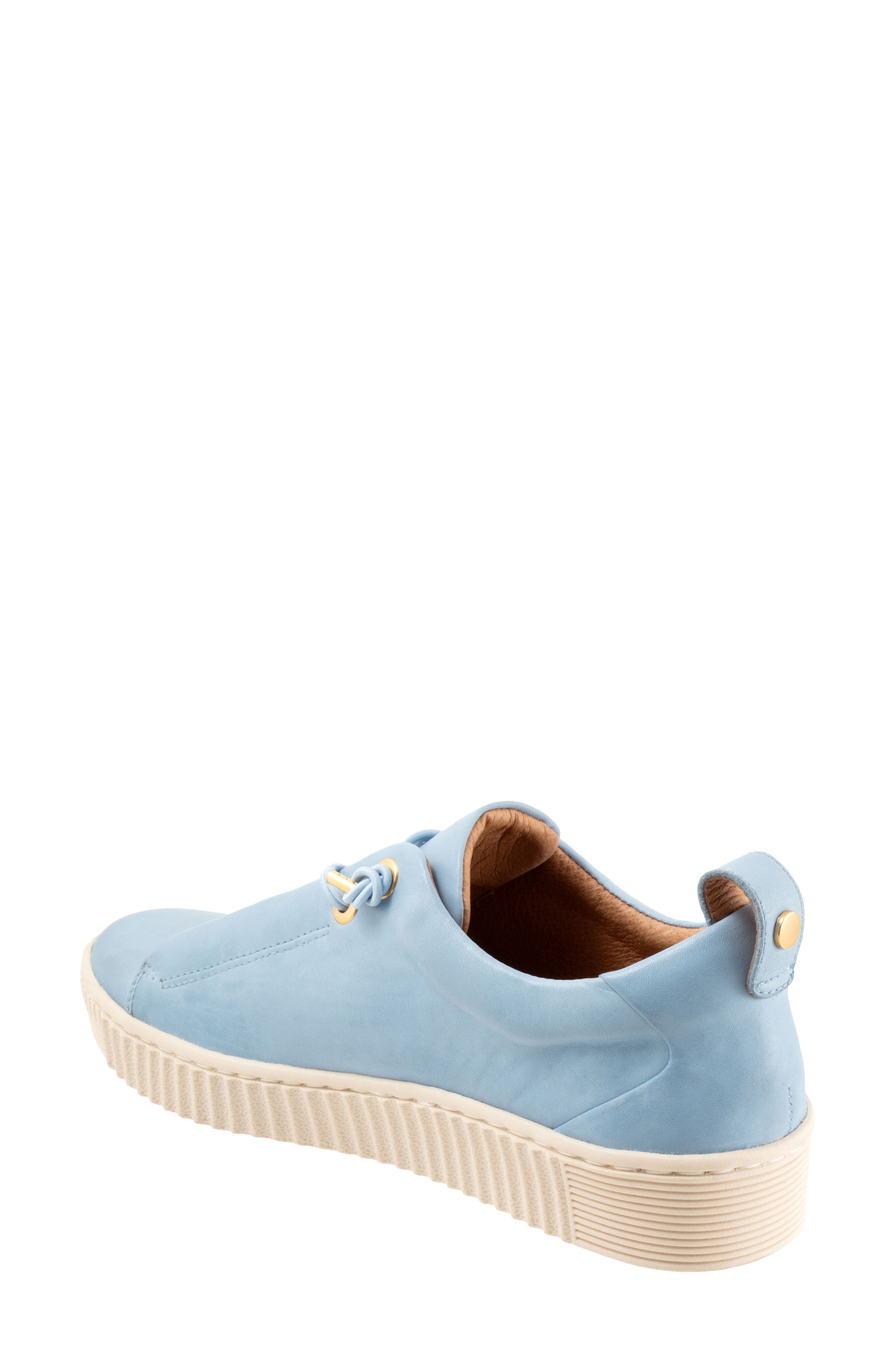 Jool Platform Slip-On Sneaker - image 4