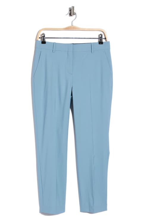 Treeca 2 Crop Suit Pants