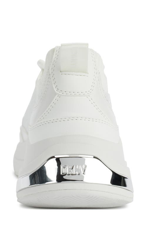DKNY DKNY JAMI SNEAKER
