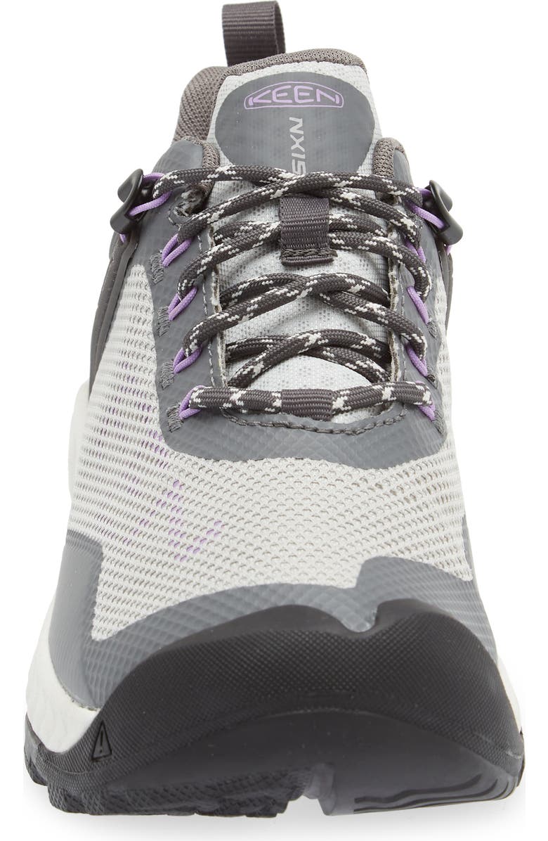 KEEN NXIS EVO Waterproof Speed Hiking Shoe, Alternate, color,